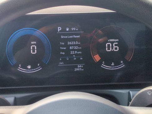 Certified 2026 Hyundai Santa Cruz SEL AWD/4WD image 16