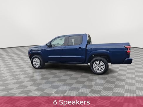 Used 2023 Nissan Frontier SV image 5