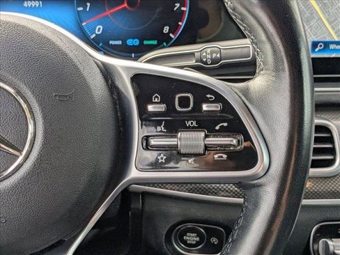 Certified 2022 Mercedes-Benz GLS 450 4MATIC image 15