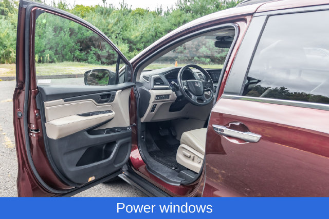 Used 2019 Honda Odyssey EX-L image 27