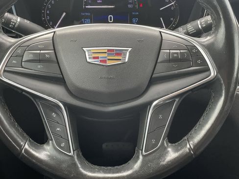 Used 2019 Cadillac XT5 Premium Luxury AWD/4WD image 10