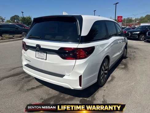 Used 2025 Honda Odyssey EX-L image 8