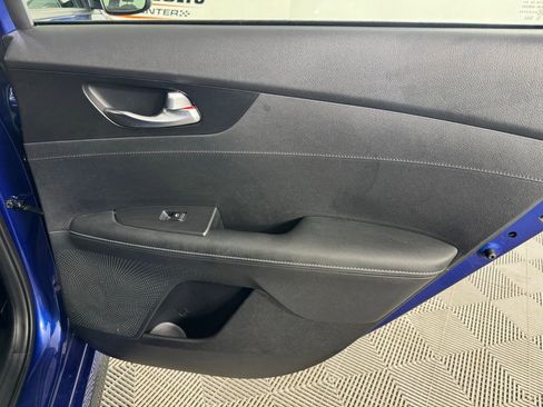 Used 2024 Kia Forte GT-Line image 26