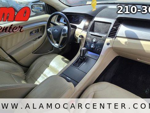 Used 2013 Ford Taurus SEL image 15