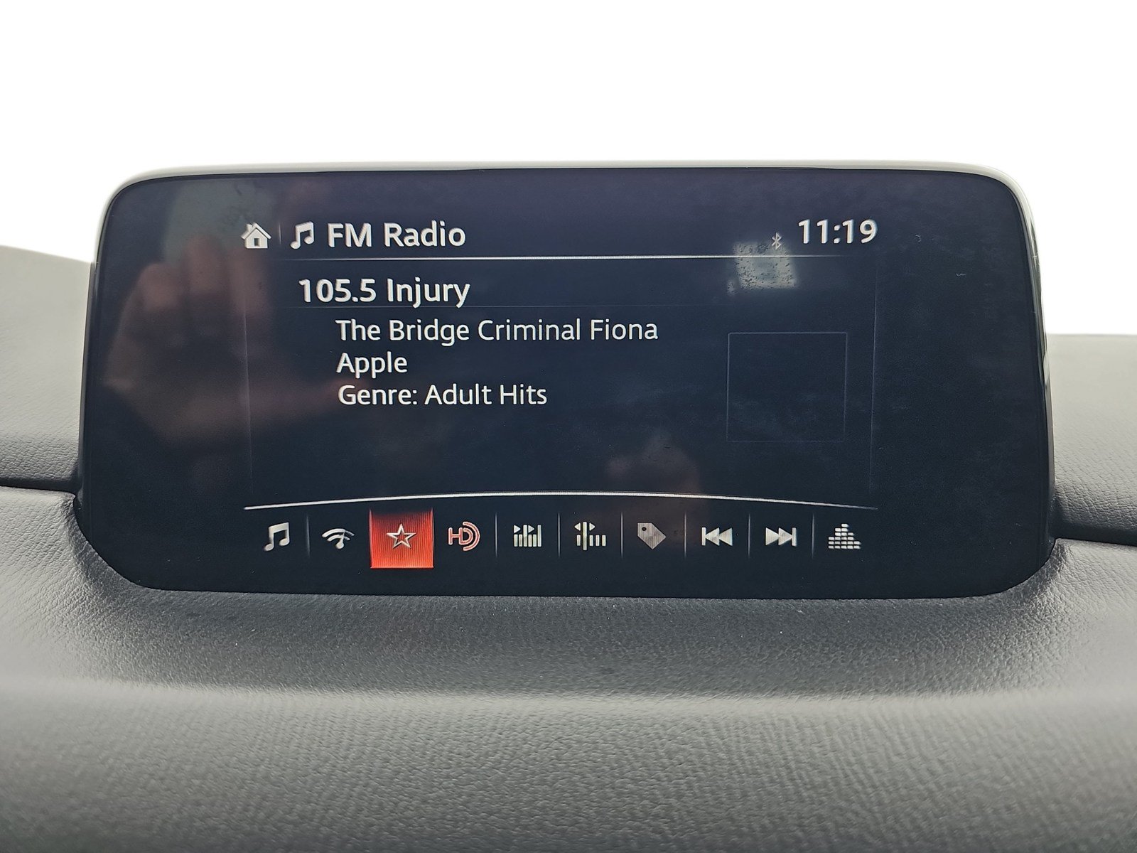 Used 2019 MAZDA CX-5 Sport FWD image 18