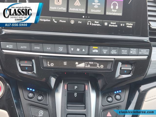 Used 2026 Honda Odyssey Elite image 20