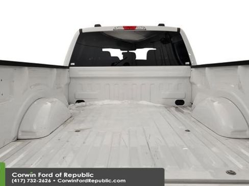 Certified 2023 Ford F150 XLT w/ Equipment Group 301A Mid image 20