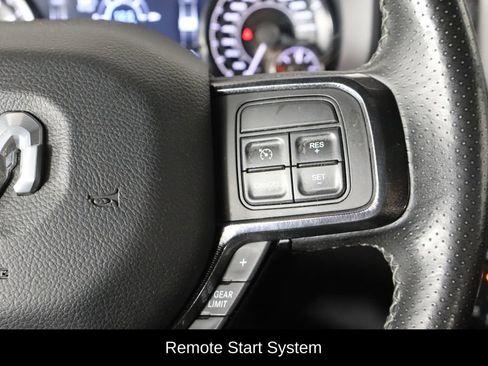 Used 2021 RAM 2500 Power Wagon AWD/4WD image 10