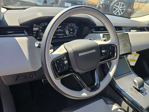 Certified 2025 Land Rover Range Rover Velar Dynamic SE image 26