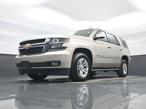Used 2017 Chevrolet Tahoe LT AWD/4WD image 24