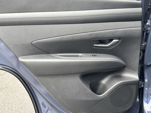 New 2026 Hyundai Tucson XRT image 13