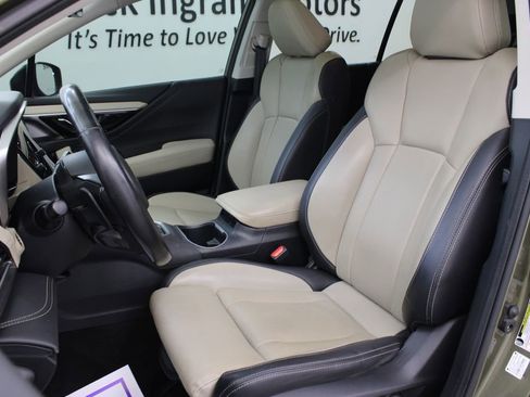 Used 2022 Subaru Outback Limited AWD/4WD image 15