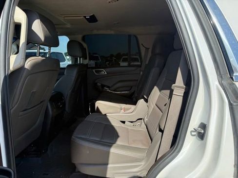 Used 2016 GMC Yukon Denali w/ Open Road Package AWD/4WD image 18