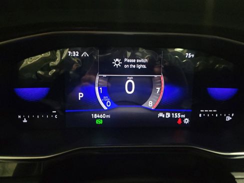 Used 2023 Volkswagen Jetta S FWD image 23