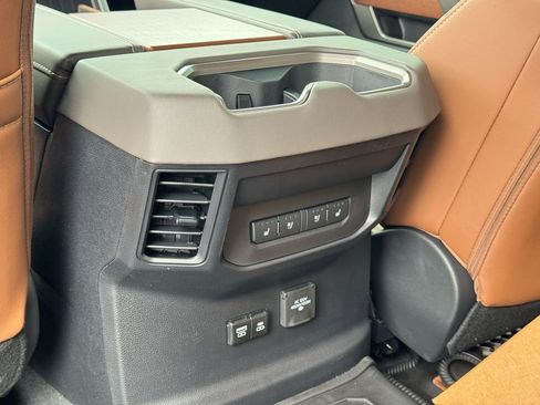 New 2026 Toyota Tundra 1794 Edition image 12