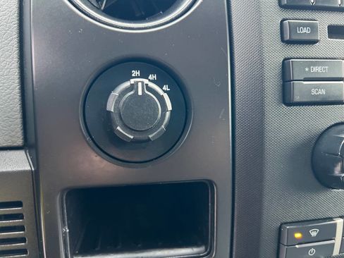 Used 2013 Ford F150 STX w/ Mid Equipment Group image 29