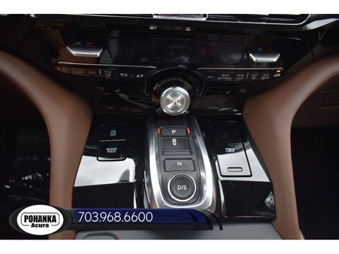 New 2026 Acura MDX SH-AWD w/ Technology Package image 16