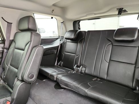 Used 2019 Chevrolet Tahoe Premier image 9