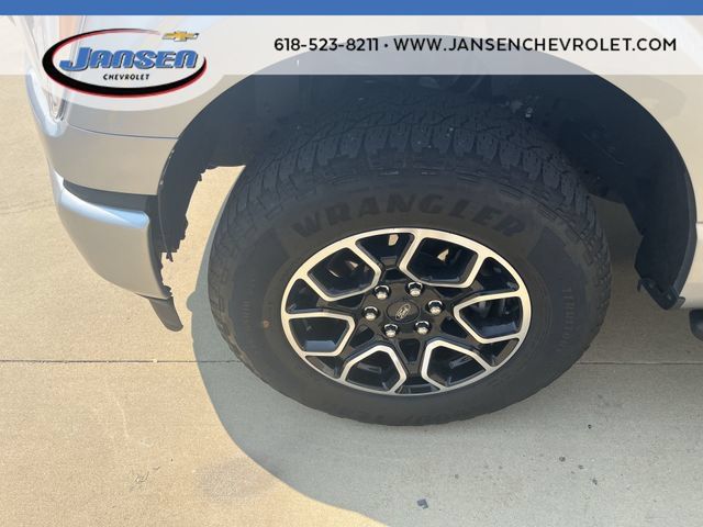 Used 2023 Ford F150 XLT w/ Equipment Group 302A High AWD/4WD image 32
