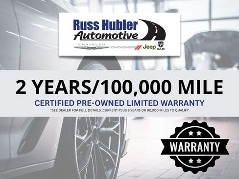 Used 2023 Ford Explorer ST-Line image 3