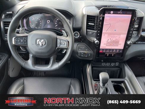 New 2026 RAM 1500 Rebel image 14