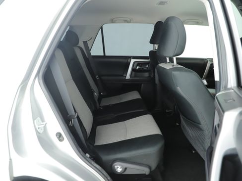 Used 2021 Toyota 4Runner SR5 image 8