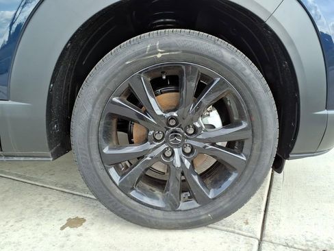 New 2026 MAZDA CX-30 2.5 Turbo w/ Premium Plus Pkg image 9