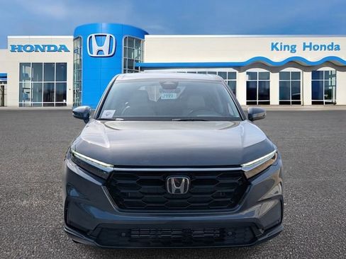 New 2026 Honda CR-V EX-L image 2