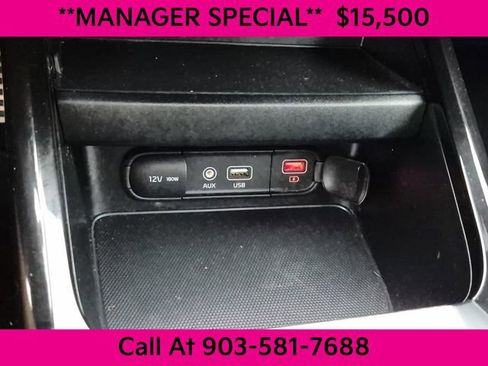 Certified 2021 Kia Forte GT-Line w/ GT-Line Premium Package image 42