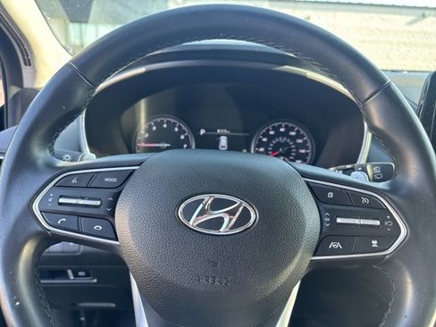 Used 2023 Hyundai Santa Fe SEL AWD/4WD image 15