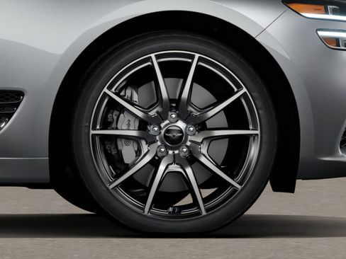 New 2026 Genesis G70 2.5T Prestige RWD image 8
