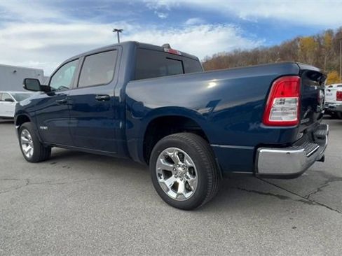 Used 2022 RAM 1500 Big Horn w/ Trailer Tow Group image 6