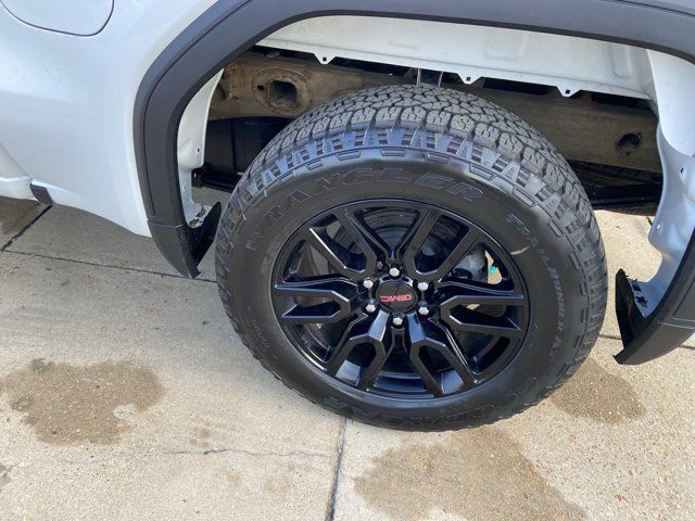 Used 2024 GMC Sierra 1500 Elevation AWD/4WD image 33