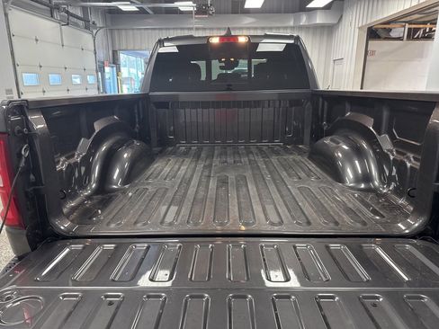 Used 2025 RAM 1500 Big Horn image 29