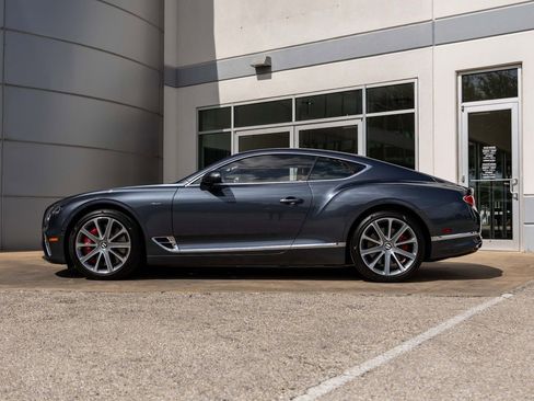 Used 2023 Bentley Continental GT Azure AWD/4WD image 21