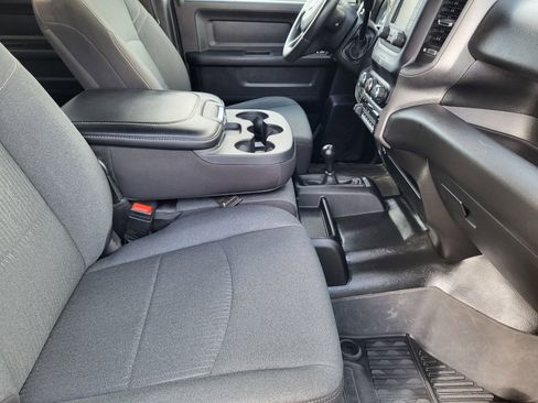 Used 2024 RAM 3500 Tradesman image 15