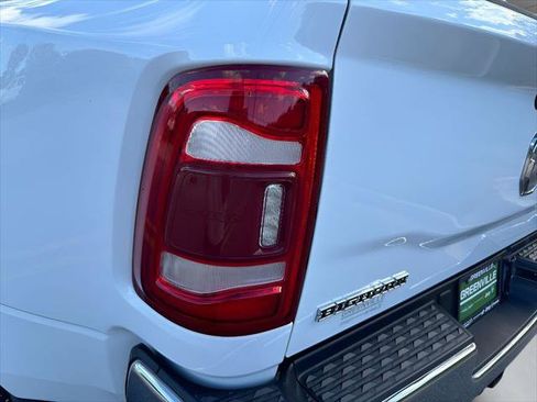 Certified 2023 RAM 3500 Big Horn w/ Level 1 Equipment Group AWD/4WD image 4
