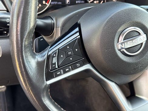 Used 2024 Nissan Altima 2.5 SR FWD image 22