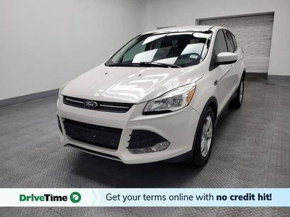 Used 2014 Ford Escape SE