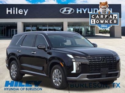 Used 2025 Hyundai Palisade SEL
