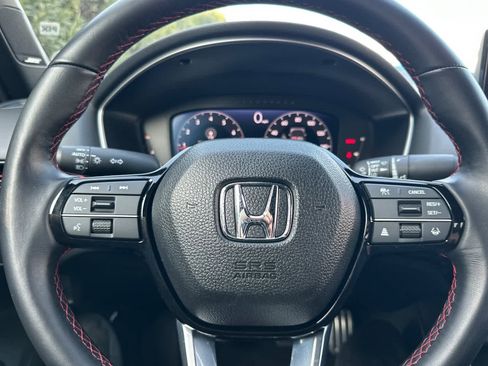 Used 2025 Honda Civic Si image 23