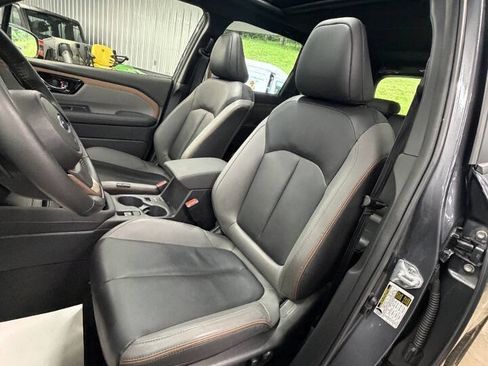 Used 2025 Subaru Forester Sport AWD/4WD image 21