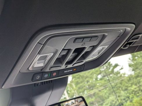 New 2026 Chevrolet Silverado 1500 LT Trail Boss w/ Convenience Package II AWD/4WD image 24