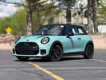 Used 2026 MINI Cooper S
