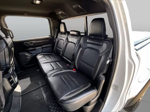 Used 2022 RAM 1500 TRX w/ TRX Level 2 Equipment Group AWD/4WD image 21