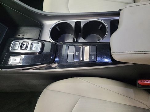 Used 2021 Hyundai Sonata SEL w/ Convenience Package FWD image 26