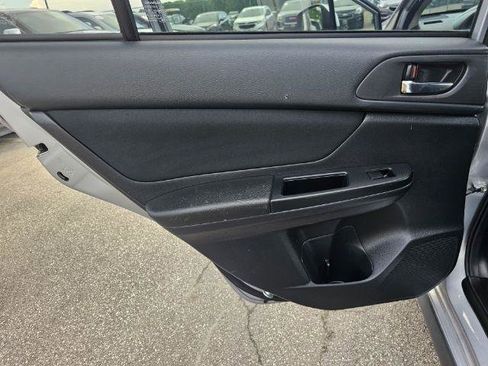 Used 2014 Subaru Crosstrek 2.0i Premium w/ Moonroof Package image 25