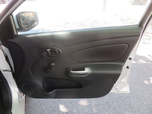 Used 2019 Nissan Versa S Plus FWD image 26