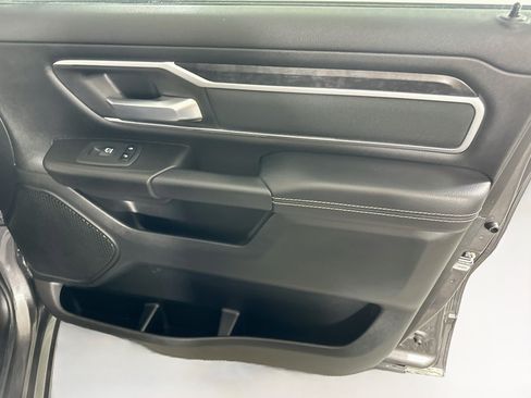 Used 2023 RAM 1500 Big Horn AWD/4WD image 29