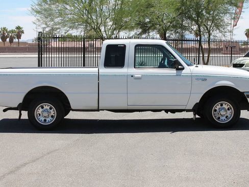 Used 1998 Ford Ranger XLT RWD image 10